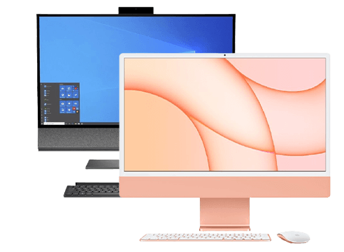 Computers & Tablets